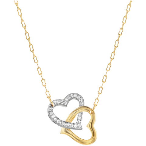 MATCH:NECKLACE CRY/MIX