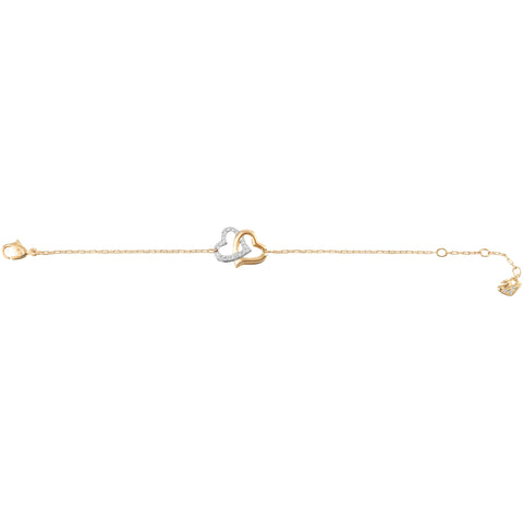 MATCH:BRACELET CRY/MIX M