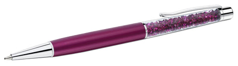 CRYST LADY PEN FUCHSIA