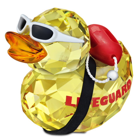 HAPPY DUCK - LIFEGUARD