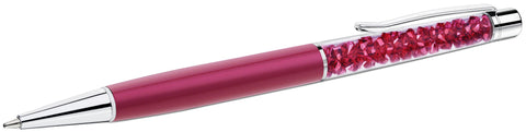 CRYST LADY PEN IND PINK