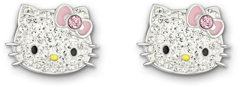 HELLO KITTY:PE CUTE CRY/LROS/PDS