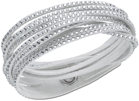 SLAKE:BRACELET CRY/SIS GREY M