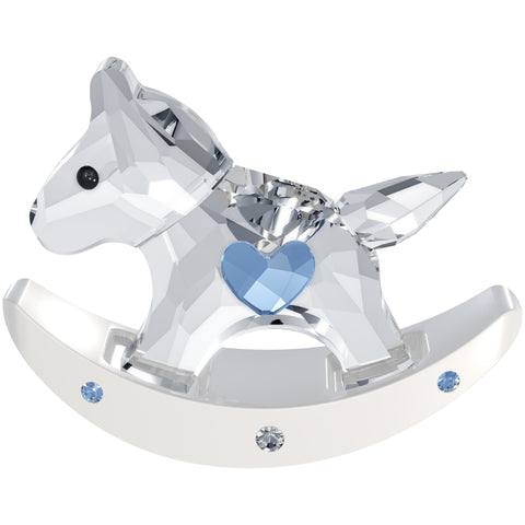 ROCKING HORSE