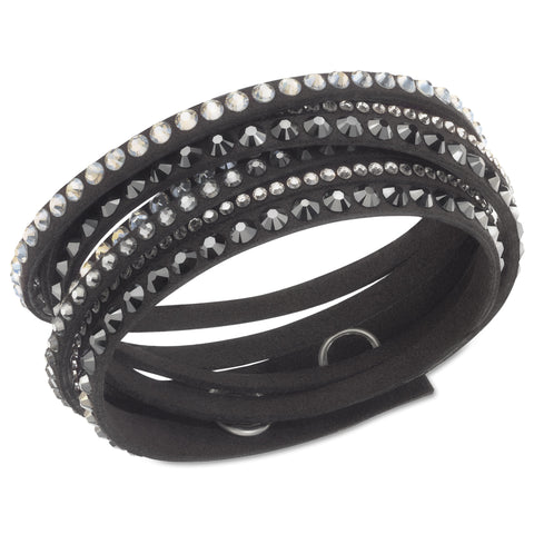 SLAKE DELUXE:BRACELET DMUL/SIS DARK M