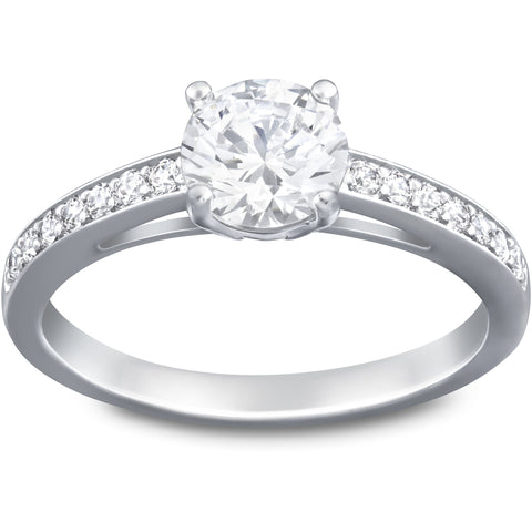 ATTRACT:RING RND CZWH/RHS 50