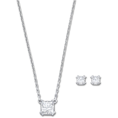 ATTRACT:SET CZWH/RHS