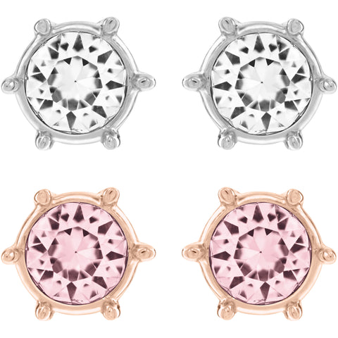 BOTANIC:PE SET CRY/VROS/MIX