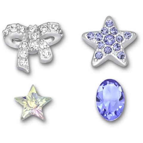 TREASURE:SET LMUL/RHS SAPPHIRE