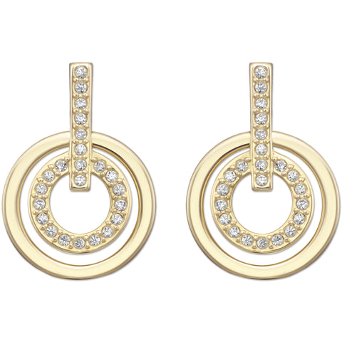 CIRCLE:PE MINI CRY/GOS