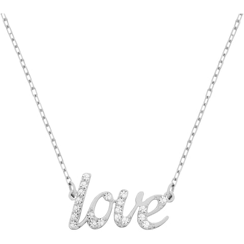 EMOTION:NECKLACE CRY/RHS