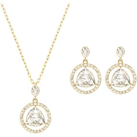 BACKSTAGE:SET RND CRY/GOS