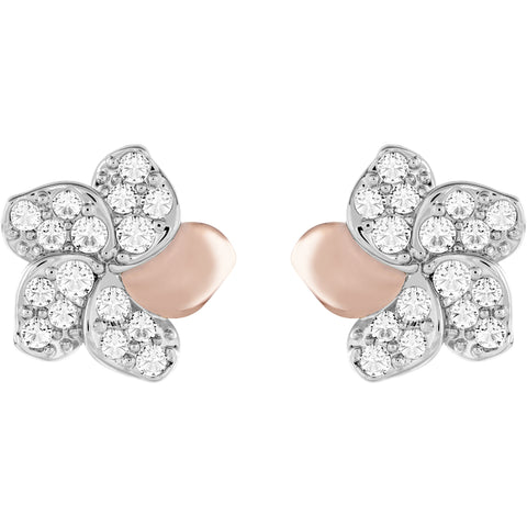 CUTE:PE FLOWER CRY/MIX