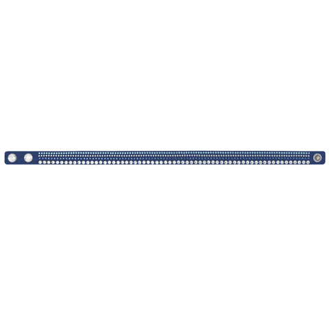 SLAKE:BRACELET ROCK DMUL/SIS M