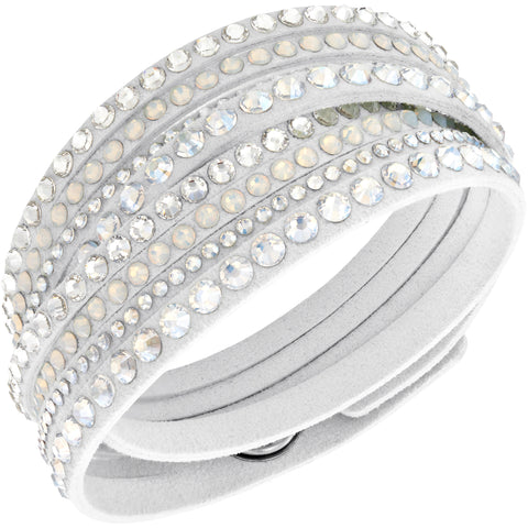 SLAKE:BRACELET DLX WHOP/CRY/SIS M