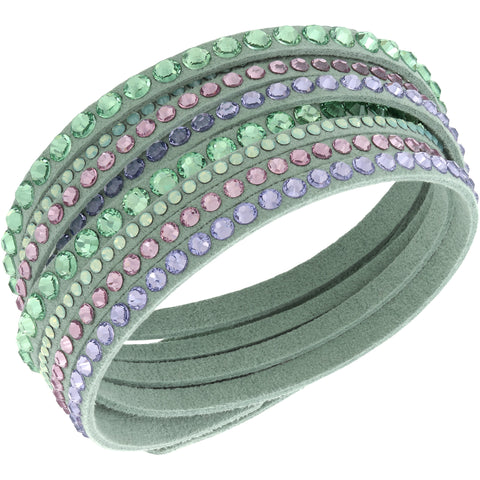 SLAKE:BRACELET DLX LMUL/SIS M