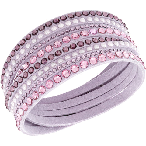 SLAKE:BRACELET DLX LMUL/CRY/SIS M