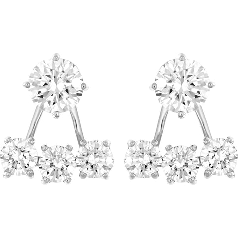 ATTRACT:PE JCKT CZ TRIPLE CZWH/RHS