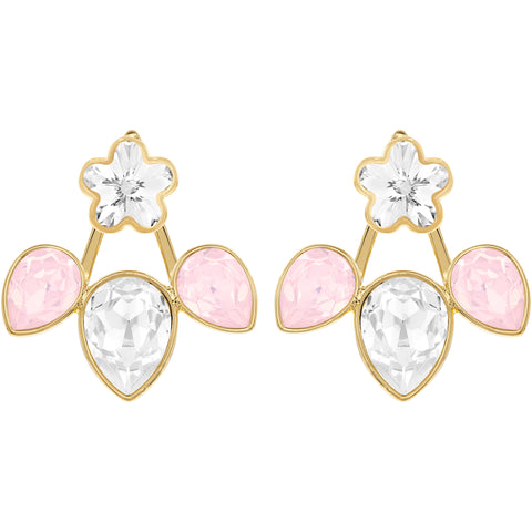 CLAW:PE JCKT ROWO/CRY/GOS