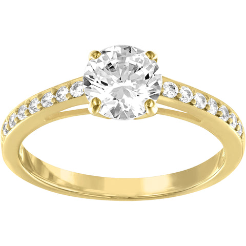 ATTRACT:RING CZWH/CRY/GOS RND 52